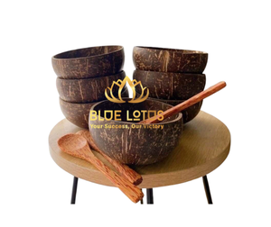 Tazón de Madera Desechable Clásico, Ecológico y Duradero, con Acabado Pulido, para Fiestas y Uso Doméstico, Superventas - Product Image 5