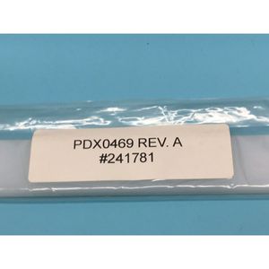4 Chemwest PDX0469A Slide <b>Spacer</b> Robot Removable - Trusted Global Legacy Semiconductor Equipment and Parts at - Product Image 4