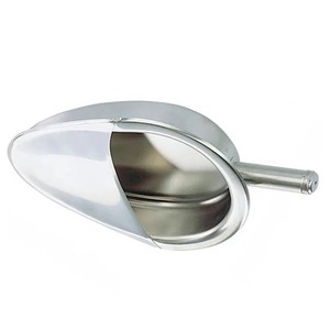 Cuencos de Acero Inoxidable de Calidad Alemana con Tapa Manual, Juego de Instrumentos para Hospital y Clínica, Estilo Hoja, Instrumentos Hollo Ware - Product Image 6