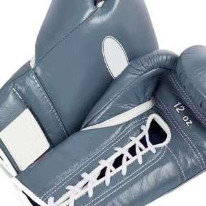 Boxing <b>Gloves</b> For Men With Wrist Protection Kickboxing Fighting Training <b>Gloves</b> Sports <b>Gloves</b> For Fitness Durable Heavy Duty Box - Product Image 3