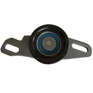 New VKM76103 JPU52-128+JF434 12810-53A00 Tensioner Pulley Bearing Timing <b>Kit</b> <b>Model</b> TBT021 - Product Image 1