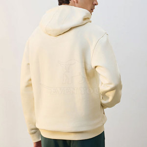 Sudaderas Premium de Alta Gramaje, Tejido Grueso y Cálido, Impresión Personalizada, Proveedor OEM ODM para Ropa de Adultos - Product Image 5