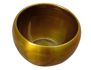 <b>Iron</b> Plant Pot Vase Indoor Tabletop Planter for Plants Flowers Rust-Free Metal Decorative for Living Room Home Office - Product Image 6