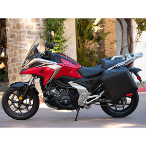 ฮอนด้า NC750X DCT ABS ปี 2021 - Product Image 6