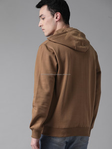 Sudadera con Capucha de Diseño Nuevo, Personalizada, Gruesa, con Hombros Caídos, Fabricantes de Sudaderas con Capucha Extra Grandes de Algodón 100% para Hombre - Product Image 4