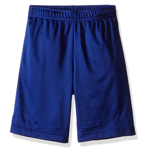 Men's Breathable <b>Mesh</b> <b>Shorts</b> Elastic Waist Solid Color Quick Dry Sport Casual <b>Short</b> Pants - Product Image 6