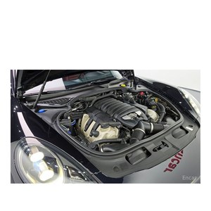 2015 para Porsche Panamera 4.8 GTS, Volante a la Izquierda, Caja de Cambios Automática, 84,200 km - Product Image 6