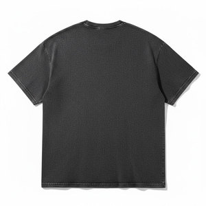 Fabricante de Camisetas Personalizadas con Pedrería, con Logotipo Personalizado y Desarrollo de Identidad de Marca, con Calidad Premium - Product Image 5