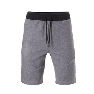 Pantalones Cortos de Lujo Premium para Hombre, Tela de Algodón Suave y Transpirable, Esenciales de Verano, Pantalones Cortos para Descansar, Logotipo Personalizado, Pantalones Cortos Lisos - Product Image 4