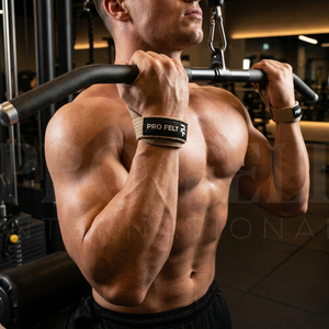 Sangles de levage personnalisées de haute qualité pour haltérophilie, sangles de poignet sur mesure pour soulevé de terre, powerlifting et entraînement en salle de sport - Product Image 4