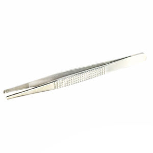 Manual Power Source Block End Dissecting Forceps Basis <b>Instrument</b> Set Stainless Steel Surgical <b>Instruments</b> CE By Grip Surgical - Product Image 4