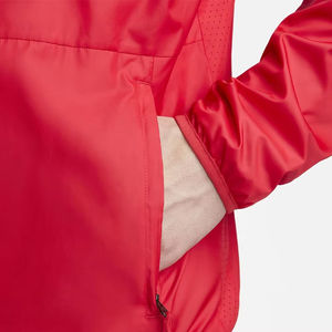 Nouvelle Collection 2026 – Blousons Coupe-Vent en Polyester de Haute Qualité, Tendance, à Fermeture Éclair, Col à Capuche, Personnalisables avec Logo, en Toile - Product Image 3