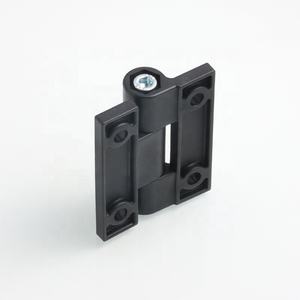 Hengzhu HL127 180 डिग्री प्लास्टिक मनमाने ढंग से स्थिति काज - Product Image 5