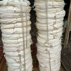 HIGH QUALITY Sustainable Rattan Core Raw <b>Reed</b> Cane <b>For</b> <b>Diffuser</b> <b>Refill</b> Sticks Handwoven Craft Basket Making Direct Vietnam - Product Image 3