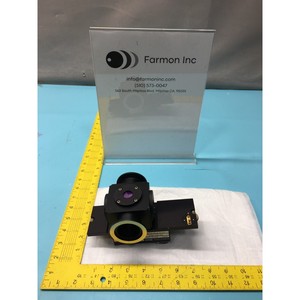 AMAT 0224-46075 PMS VMH-KF-40-AL-R-(2) EXHAUST - Équipements et pièces semi-conductrices de renommée mondiale et de confiance - Product Image 4