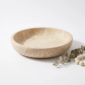 Cuenco de Resina Velmiora Luxe, Exclusivo Cuenco Decorativo de Epoxi Hecho a Mano con Diseño Artístico Refinado para Interiores de Hogar Modernos - Product Image 4