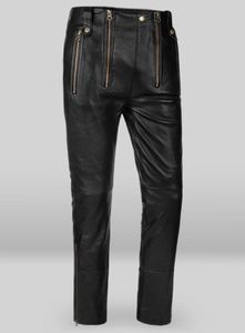 กางเกงหนังแองเคอร์ - Product Image 2