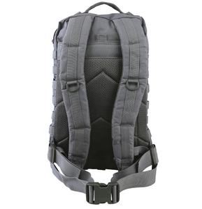 Tactical Stop Reaper Pack 40 Litros Grey Sling Duffle Un hombro Equipo de supervivencia al aire libre Mochila - Product Image 4