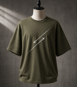 Camiseta de Hombre al por Mayor de Alta Calidad, 100% Algodón, Corte Regular, Personalizable, Ecológica, de Secado Rápido, Suave, Transpirable, Informal, para Verano - Product Image 4