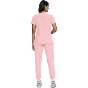 Uniforme Médico Unisex de Alta Calidad para el Cuidado de la Salud, Uniforme de Enfermería, Ropa de Trabajo Profesional para Hospitales y Clínicas - Product Image 2