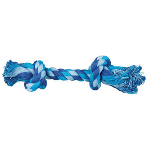 Juguete Masticable Premium para Mascotas, Cuerda de Juego de 28 cm y 150 g - Product Image 1