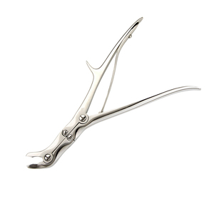 Rongeur de Doble Acción para Huesos, Corte Suave, Fácil de Usar, Ligero, de Alta Calidad - Product Image 5
