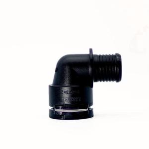 สายยางรุ่น NW19-0-90 ขนาด 20 มม. สำหรับน้ำมันเชื้อเพลิง อุณหภูมิ -40~135 องศา พร้อมข้อต่อแบบเร็ว V2 รหัส 0038900189 อะไหล่รถยนต์ - Product Image 1