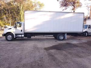 LHD 6x4 Diesel Tractor Truck Head Prime Mover Heavy Duty Commercial <b>Vehicle</b> For Global Logistics and Road Freight - Product Image 3