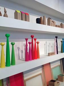 Porte-bougie de table haut de gamme, ensemble de porte-bougie design, décoration de luxe artisanale, accessoires de maison haut de gamme - Product Image 3