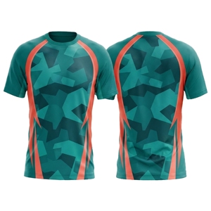 Sublimation Printed Breathable <b>T</b>-<b>Shirt</b> High Resolution Graphic Design | Men Women Adults Sizes | Lightweight Quick Dry Short - Product Image 6