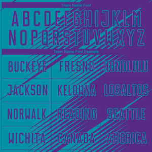 Ensemble de maillots de football personnalisés pour hommes, en polyester mesh respirant et à séchage rapide, avec logo par sublimation - Product Image 4