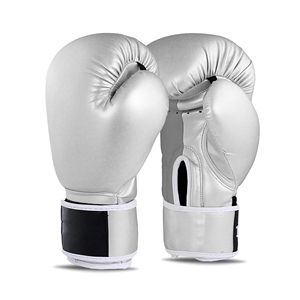 Design Top Quality Cowhide Leather Boxing <b>Gloves</b> Customized Logo Printing MMA Fighting <b>Gloves</b> Best Price Boxing <b>Gloves</b> - Product Image 4