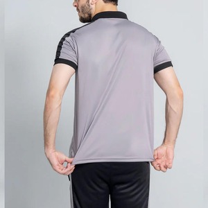 Conjunto Deportivo de Dos Piezas de Felpa para Hombre, Estilo Casual de Verano, con Impresión de Logotipo Personalizado, Traje Deportivo de Entrega Rápida, Nueva Llegada 2026 - Product Image 3