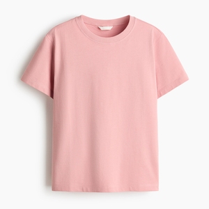 เสื้อยืดคอวีทรงเข้ารูปพรีเมียมสำหรับฤดูร้อน ผ้าฝ้าย 100% รับสกรีนโลโก้ตามสั่ง - Product Image 1
