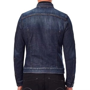 Factory Rate <b>Men</b> <b>Denim</b> <b>Jackets</b> Professional Quality <b>Men</b> <b>Denim</b> <b>Jackets</b> Trending Fashion <b>Men</b> <b>Denim</b> <b>Jackets</b> - Product Image 2