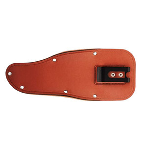 Portaherramientas de cuero con costuras reforzadas para un uso profesional duradero, portaherramientas de cuero resistente - Product Image 6