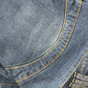TWILL SPORTS Reinforced Stitch Motorbike Jeans Pant Strong Motorbike Jeans Pant For Durability - Product Image 4