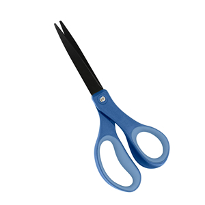 Tijeras Quirúrgicas de Alta Precisión de Acero Inoxidable – Proveedor OEM/ODM de Pakistán, Tijeras con Logotipo Personalizado - Product Image 2