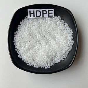 Resina Plástica Premium con Gránulos de Polietileno de Alta Densidad (HDPE) Virgen para Moldeo por Inyección, Empaque para Exportación, Compradores al por Mayor - Product Image 1
