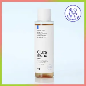 VT Glucamune <b>Toner</b> 200ml Good Quality Baby <b>Skin</b> Care Product - Product Image 1