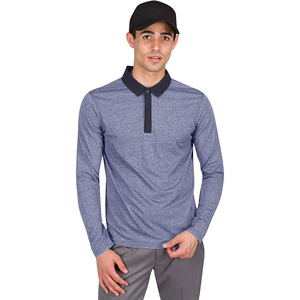 Camiseta de Manga Corta de Lona 100% Algodón, OEM y ODM, Personalizable con Logotipo Propio, de Alta Calidad y Secado Rápido para Hombre - Product Image 1