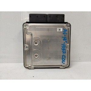 ECU และโมดูลคอมพิวเตอร์มือสอง A6 รุ่น 4G0907401Q - Product Image 3