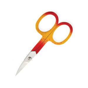 Ciseaux de manucure professionnels en acier inoxydable, ciseaux à ongles pour les doigts, petits ciseaux droits pour cuticules - Product Image 2