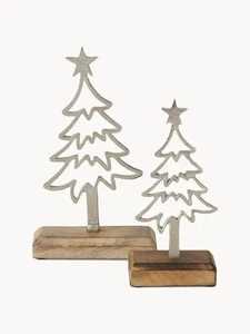 Garden Deer Garden Decor Die Cut Christmas Outdoor Decoration Cartoon Style 1 <b>Pc</b> - Product Image 4