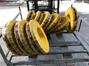 Neumáticos para Camiones Ligeros 7.00-16 7.50-16 5.00-12 6.00-12 6.00-14, Mejor Vendedor, Precio Económico, de Vietnam - Product Image 6