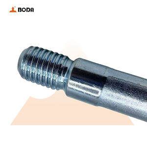 BODA工場直販卸売OEM牽引フック車アクセサリー外装部品、カートレーラーヒッチレシーバーアイ用 - Product Image 5