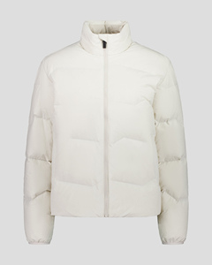 Premium <b>Puffer</b> <b>Women</b>’s <b>Jacket</b> For Winter Custom Casual Outdoor Wear For <b>Women's</b> Windproof Zipper Closure Side Pocket Coat - Product Image 6