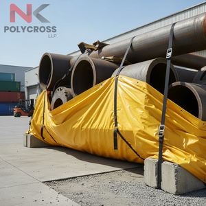 Lámina de Construcción Laminada de Alta Resistencia, Multicapa, Durabilidad Superior, Resistencia a Impactos y Rendimiento Duradero - Product Image 3