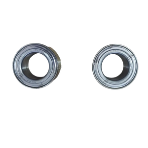 Nouveau roulement de roue avant pour Tata Xenon 2.2L 4 roues motrices gauche et droite - Product Image 1