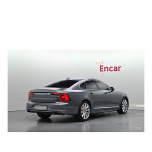 Volvo S90 T5 Inscription 2019, 72,125 km, Caja de Cambios Automática, Asientos de Cuero, Cámara Trasera, Volante a la Izquierda - Product Image 2